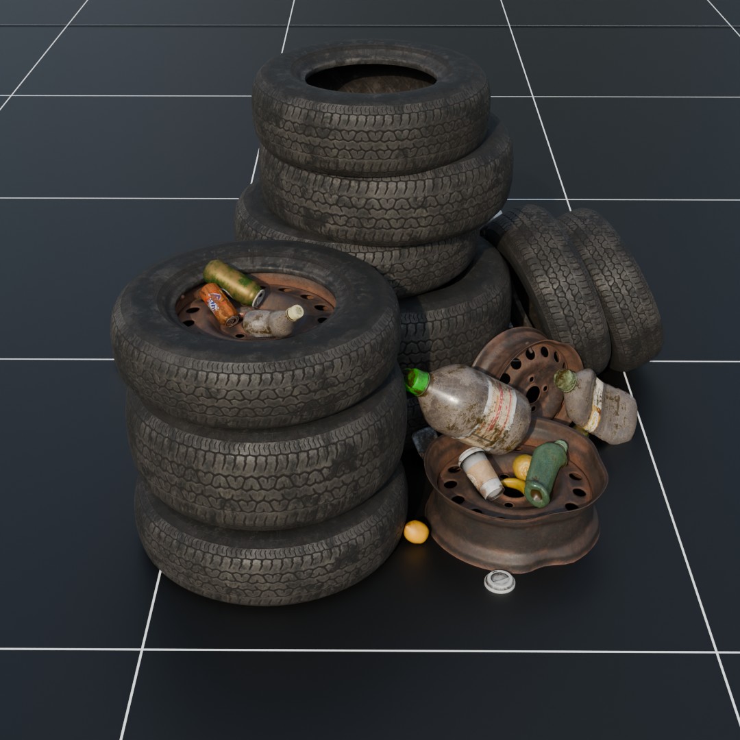 Tire Set_V6